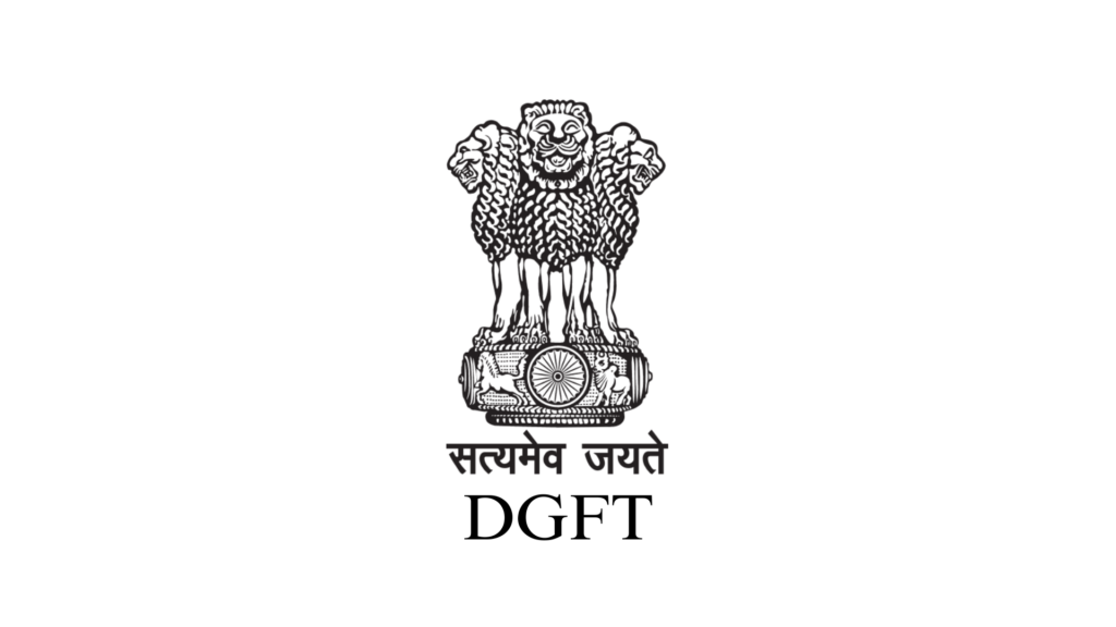 DGFT